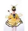 Character Dance Costume - SWC065